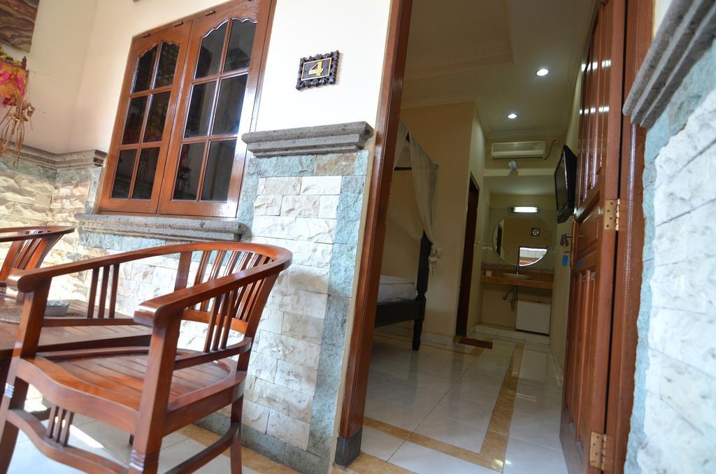سمينياك Lori Beach Inn المظهر الخارجي الصورة